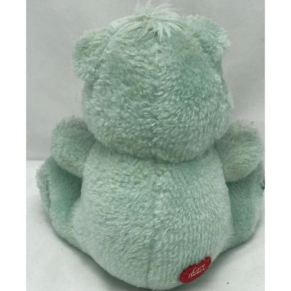 Care Bears vintage care